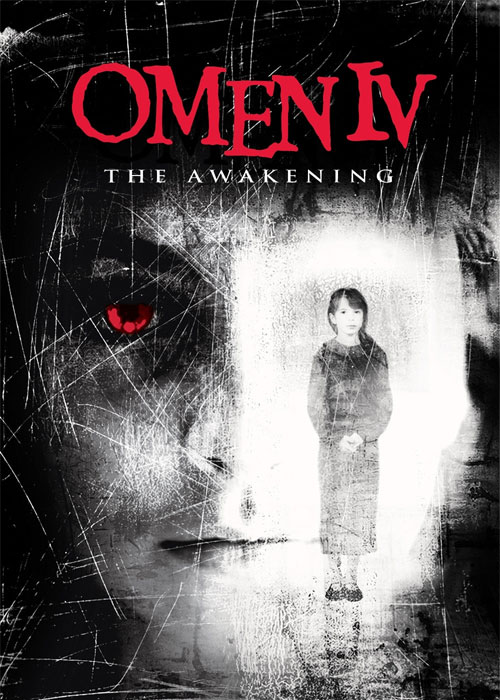 دانلود فیلم طالع نحس ۴: بیداری Omen IV: The Awakening 1991 دانلود فیلم طالع نحس ۴: بیداری Omen IV: The Awakening 1991