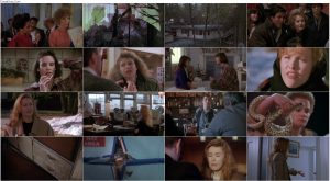 دانلود فیلم طالع نحس ۴: بیداری Omen IV: The Awakening 1991 دانلود فیلم طالع نحس ۴: بیداری Omen IV: The Awakening 1991