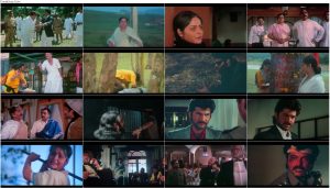 دانلود فیلم رام لاکان با دوبله فارسی Ram Lakhan 1989 فیلم هندی رام لاکان Ram Lakhan 1989