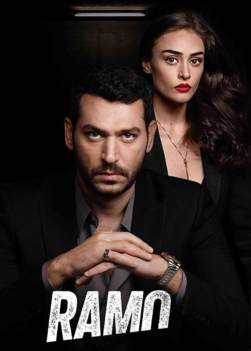 دانلود سریال رامو Ramo TV Series