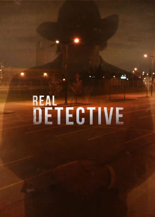 دانلود مستند کارآگاه واقعی Real Detective 2016-2017 مستند کارآگاه واقعی Real Detective TV Series 2016-2017