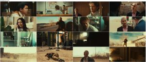 دانلود فیلم فرار و تفنگ Run & Gun 2022