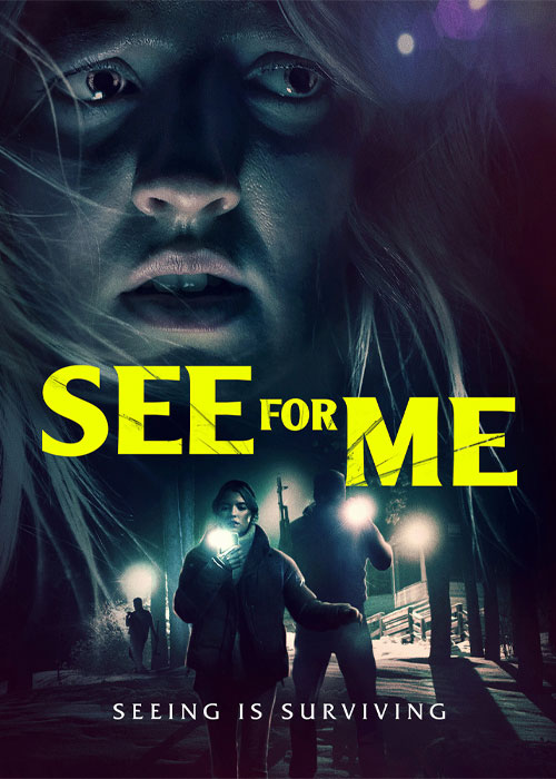 دانلود فیلم به جای من ببین See for Me 2021 دانلود فیلم به جای من ببین See for Me 2021