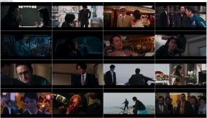 دانلود فیلم خون گرگها The Blood of Wolves 2018 دانلود فیلم خون گرگ ها The Blood of Wolves 2018