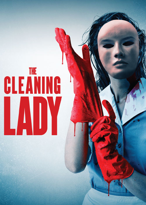 دانلود فیلم خانم نظافتچی The Cleaning Lady 2018