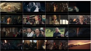 دانلود فیلم نفرین توراندوت The Curse of Turandot 2021 دانلود فیلم نفرین توراندوت The Curse of Turandot 2021