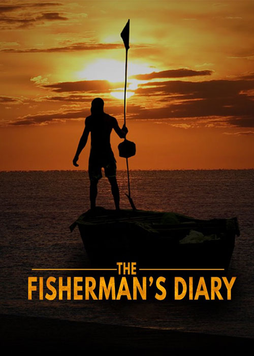 دانلود فیلم خاطرات ماهیگیر The Fisherman's Diary 2020 دانلود فیلم خاطرات ماهیگیر The Fisherman's Diary 2020
