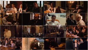 دانلود فیلم پدرخوانده: قسمت دوم The Godfather: Part II 1974 دانلود فیلم پدرخوانده: قسمت دوم The Godfather: Part II 1974