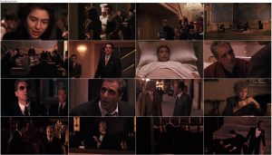 دانلود فیلم پدرخوانده: قسمت سوم The Godfather: Part III 1990
