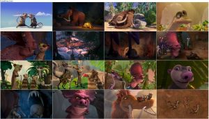 دانلود انیمیشن The Ice Age Adventures of Buck Wild 2022 دانلود انیمیشن The Ice Age Adventures of Buck Wild 2022