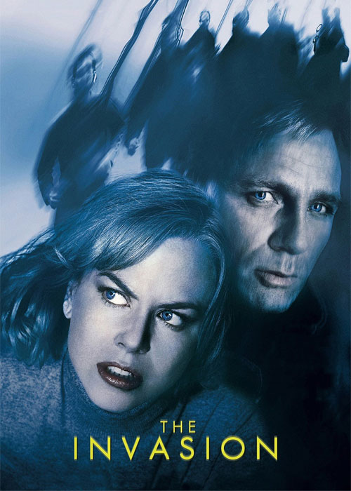 دانلود فیلم تهاجم با دوبله فارسی The Invasion 2007 دانلود فیلم تهاجم The Invasion 2007