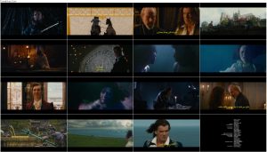 دانلود فیلم دختر پادشاه The King's Daughter 2022 دانلود فیلم دختر پادشاه The King's Daughter 2022