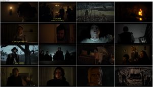 دانلود فیلم The Last Thing Mary Saw 2021 دانلود فیلم آخرین چیزی که مری دید The Last Thing Mary Saw 2021