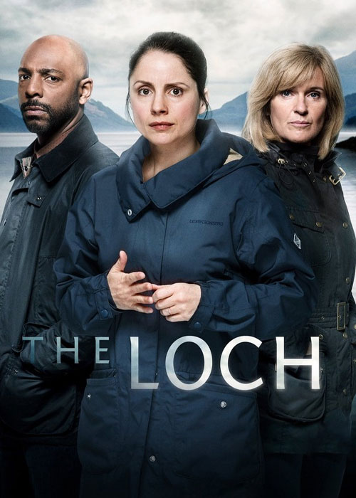 دانلود سریال دریاچه The Loch 2017 دانلود سریال دریاچه The Loch 2017