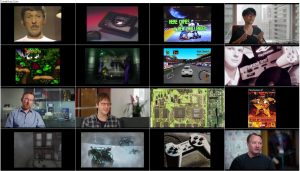 دانلود مستند انقلاب پلی استیشن The Playstation Revolution 2020 دانلود مستند انقلاب پلی استیشن The Playstation Revolution 2020