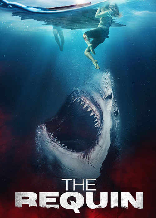 دانلود فیلم رکوین The Requin 2022 دانلود فیلم رکوین The Requin 2022