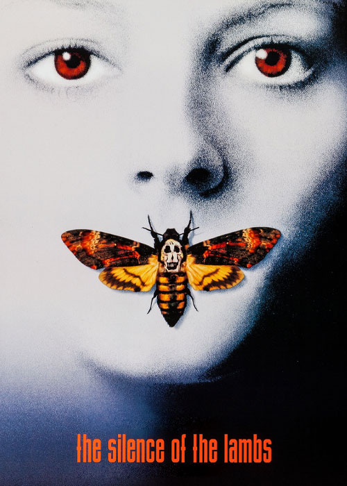 دانلود فیلم سکوت برهها The Silence of the Lambs 1991 دانلود فیلم سکوت بره ها The Silence of the Lambs 1991
