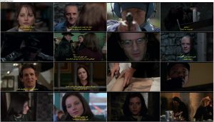 دانلود فیلم سکوت برهها The Silence of the Lambs 1991 دانلود فیلم سکوت بره ها The Silence of the Lambs 1991