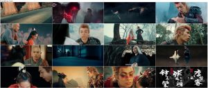 دانلود فیلم The Tears of the Great Sage 2020 دانلود فیلم The Tears of the Great Sage 2020