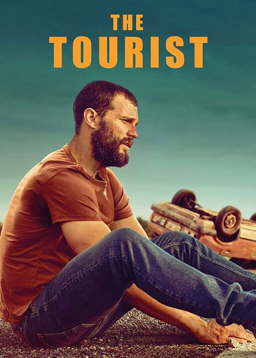 دانلود سریال توریست The Tourist 2022-2023 دانلود سریال توریست The Tourist 2022