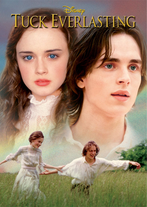 دانلود فیلم تاک ابدی Tuck Everlasting 2002