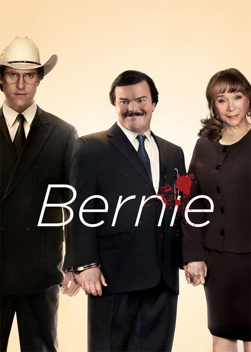 دانلود فیلم برنی Bernie 2011 دانلود فیلم برنی Bernie 2011