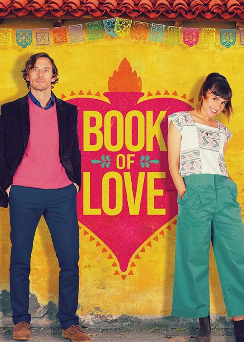 دانلود فیلم کتاب عشق Book of Love 2022 دانلود فیلم کتاب عشق Book of Love 2022