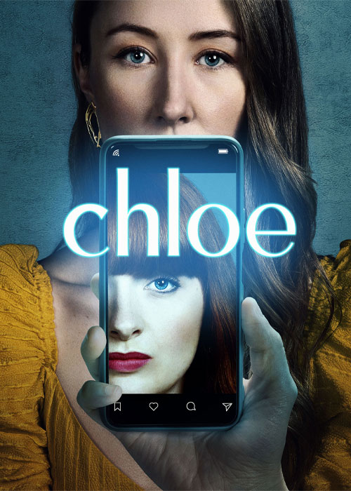 دانلود سریال کلویی Chloe TV Series 2022