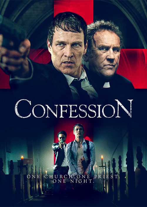 دانلود فیلم اعتراف Confession 2022 دانلود فیلم اعتراف Confession 2022