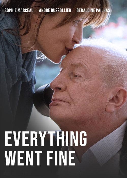 دانلود فیلم Everything Went Fine 2021 دانلود فیلم همه چیز به خوبی پیش رفت Everything Went Fine 2021