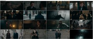 دانلود فیلم جانوران شگفتانگیز ۳ Fantastic Beasts 3 2022 جانوران شگفتانگیز: اسرار دامبلدور Fantastic Beasts: The Secrets of Dumbledore 2022