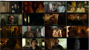 دانلود فیلم خوابگاه عشق Love Hostel 2022