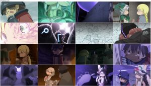 دانلود انیمه Made in Abyss: Dawn of the Deep Soul 2020 انیمه متولد آبیس: طلوع روح پاک Made in Abyss: Dawn of the Deep Soul 2020