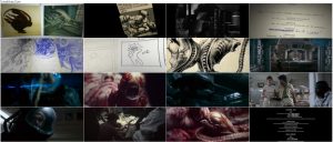 دانلود مستند Memory: The Origins of Alien 2019