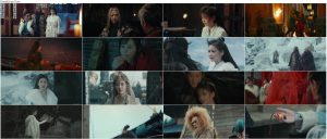 دانلود فیلم New Kung Fu Cult Master 2 2022 استاد جدید کونگ فو کار ۲ با زیرنویس فارسی New Kung Fu Cult Master 2 2022