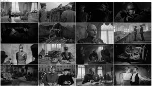 دانلود فیلم راه&zwnj;های افتخار Paths of Glory 1957
