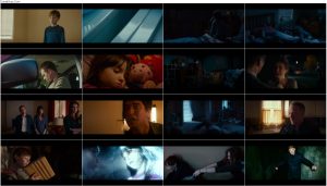 دانلود فیلم ارواح خبیثه Poltergeist 2015