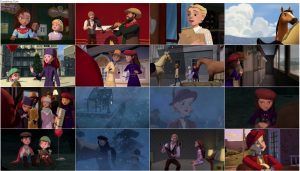 دانلود انیمیشن Spirit Riding Free: Spirit of Christmas 2019 دانلود انیمیشن Spirit Riding Free: Spirit of Christmas 2019