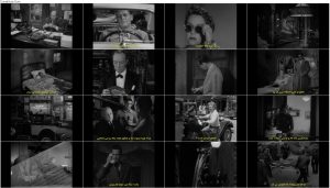 دانلود فیلم سانست بلوار Sunset Boulevard 1950 دانلود فیلم سانست بلوار Sunset Boulevard 1950