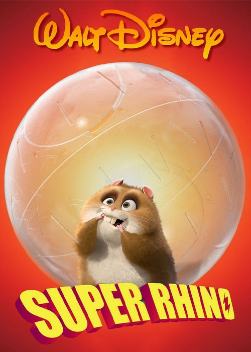 دانلود انیمیشن سوپر راینو Super Rhino 2009 دانلود انیمیشن سوپر راینو Super Rhino 2009