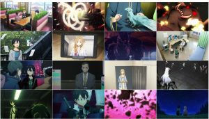 دانلود انیمه هنر شمشیرزنی آنلاین Sword Art Online 2017 دانلود انیمه هنر شمشیرزنی آنلاین Sword Art Online 2017