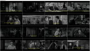 دانلود فیلم آپارتمان The Apartment 1960 دانلود فیلم آپارتمان The Apartment 1960