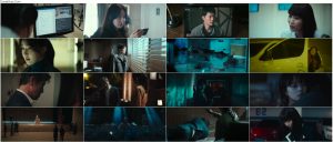 دانلود فیلم نفرین شده The Cursed 2021