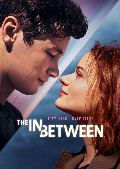 دانلود فیلم دنیای میانه The In Between 2022