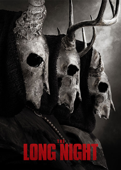 دانلود فیلم شب طولانی The Long Night 2022 دانلود فیلم شب طولانی The Long Night 2022
