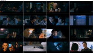 فیلم کره ای مردی از هیچ کجا The Man from Nowhere 2010