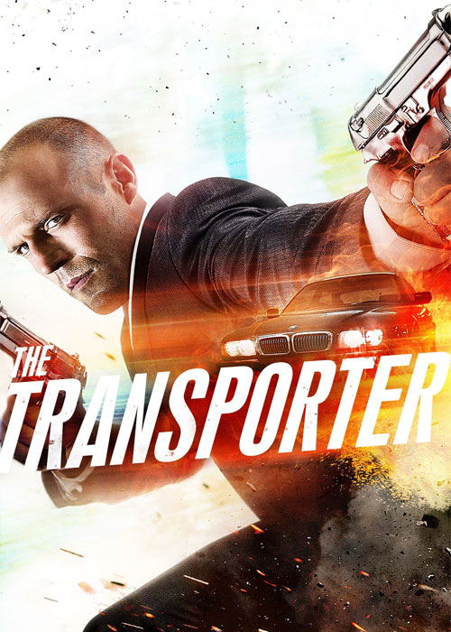دانلود فیلم ترانسپورتر ۱ دوبله فارسی The Transporter 2002 دانلود فیلم ترانسپورتر The Transporter 2002