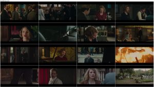 دانلود فیلم همسر نگهبان باغ وحش The Zookeeper's Wife 2017
