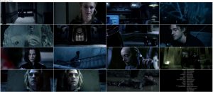 دانلود فیلم جهان زیرین با دوبله فارسی Underworld 2003