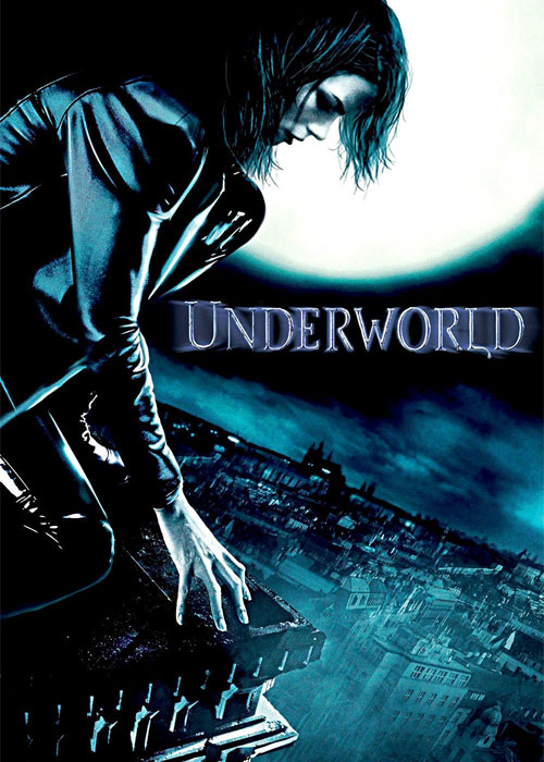 دانلود فیلم جهان زیرین با دوبله فارسی Underworld 2003 دانلود فیلم جهان زیرین با دوبله فارسی Underworld 2003